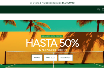 Lacoste MX: Elevar el Estilo con Elegancia y Tradición