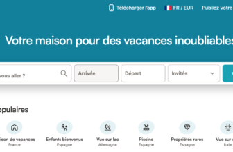 Évaluation publicitaire de Holidu : Votre passerelle vers des vacances inoubliables