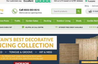 Advertising Review: BuyFencingDirect – Your Trusted Partner for Quality Fencing Solutions