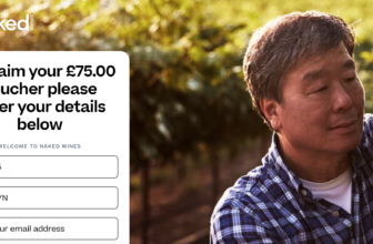 Naked Wines Product Review: A Delight for Wine Enthusiasts