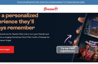 Prezzee – The Ultimate Digital Gift Card Platform for Effortless, Thoughtful Gifting