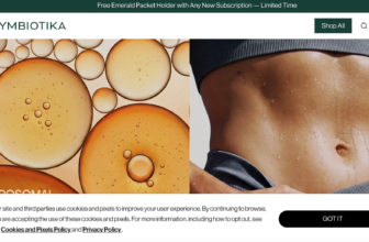 Cymbiotika Review: Why This Premium Supplement Brand Deserves Your Attention