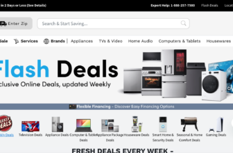 Electronic Express – Your Trusted Destination for Top-Tier Electronics & Seamless Shopping