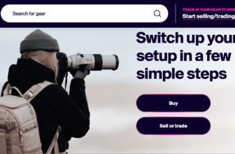 MPB – Your Ultimate Hub for High-Quality, Affordable Pre-Owned Photo & Video Gear