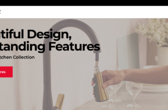 Honest Product Review: American Standard Kitchen & Bathroom Fixtures