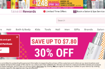 Honest Review: Beauty Brands Hair, Skin & Beauty Products