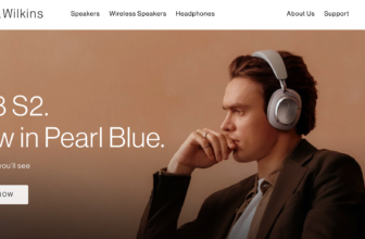 Bowers & Wilkins – True Sound, Timeless Luxury