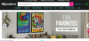 Allposters – Your Ultimate Destination for Wall Art & Pop Culture Decor