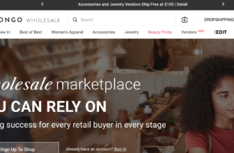 Why FashionGo Is a Game‑Changer for Wholesale Retailers