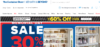 Premium Organization Solutions from The Container Store
