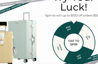 Ultimate Travel Gear Review: Why NOBL Travel Is a Game-Changer for Modern Travelers