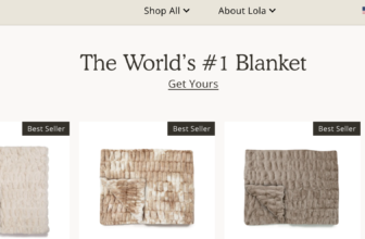Ultra-Luxury Comfort with LolaBlankets