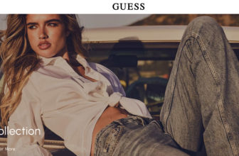 GUESS Women’s Fall Fashion Collection Product Review
