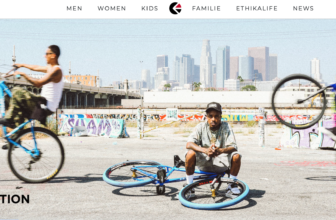 Ethika Premium Lifestyle & Performance Apparel Full‑Line Review