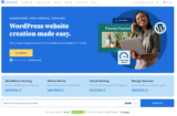 Bluehost Web Hosting Review 2025