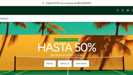 Lacoste MX: Elevar el Estilo con Elegancia y Tradición