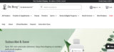 Dr. Berg – Science-Backed Supplements & Health Products for Holistic Wellness