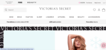 Victoria’s Secret – Where Luxury, Comfort & Confidence Meet