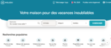 Évaluation publicitaire de Holidu : Votre passerelle vers des vacances inoubliables