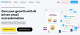 GetResponse: A Game-Changer for Smarter, More Affordable Marketing