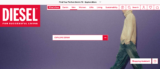 Diesel: A Fusion of Bold Style and Global Accessibility