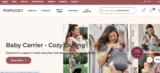 Momcozy – Reliable, Mom-Friendly Essentials for Parenthood