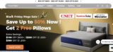 SweetNight Mattresses – Cool, Supportive Sleep at Unbeatable Value
