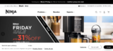 Produtos Ninja Brasil – Qualidade e Vantagens na Época de Black Friday