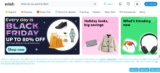 Wish – Affordable, Trendy Finds for Every Occasion
