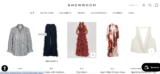 Showroom – Curated Designer Fashion & Lifestyle Finds for Trendsetters