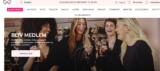 Hunkemoller – Komfortabel og Stylisk Lingerie & Mode for Moderne Kvinder