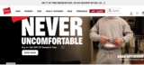 Hanes – Timeless, Comfortable Basics for the Entire Family