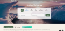 Triptogo – Your Go-To Platform for Seamless, Customizable Travel Experiences