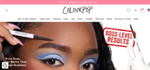 Colourpop: Your Go-To for Affordable, High-Performance Beauty That Delivers