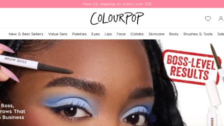 Colourpop: Your Go-To for Affordable, High-Performance Beauty That Delivers