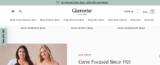 Glamorise Plus-Size Bras: Support, Comfort and Timeless Craftsmanship