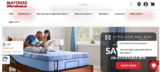 Mattress Warehouse – Premium Sleep at Warehouse Value