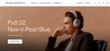 Bowers & Wilkins – True Sound, Timeless Luxury
