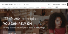 Why FashionGo Is a Game‑Changer for Wholesale Retailers
