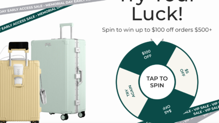 Ultimate Travel Gear Review: Why NOBL Travel Is a Game-Changer for Modern Travelers
