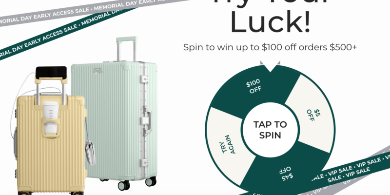 Ultimate Travel Gear Review: Why NOBL Travel Is a Game-Changer for Modern Travelers