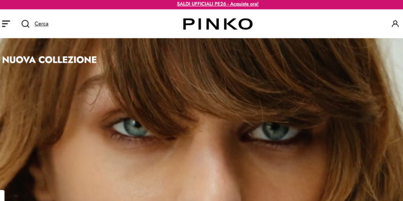 Recensione completa della collezione PINKO: eleganza italiana senza compromessi tra stile e praticità