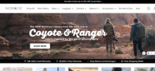NOMATIC Premium Travel & Everyday Gear Full‑Line Review