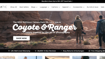 NOMATIC Premium Travel & Everyday Gear Full‑Line Review