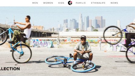 Ethika Premium Lifestyle & Performance Apparel Full‑Line Review